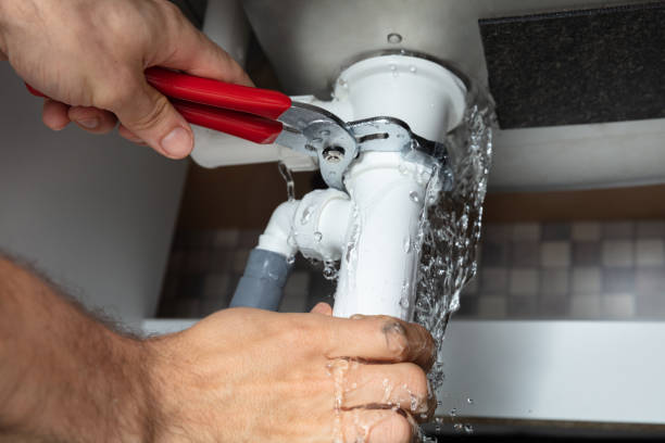 Best Basement water damage restoration  in Lakewood, WA